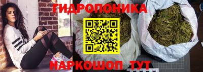 каннабис Гусь-Хрустальный